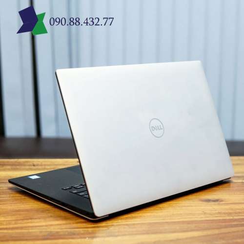 Dell Precision 5540